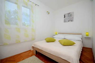 Ferienwohnung mit Grill