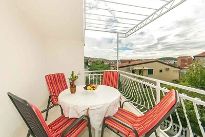 Appartamento Vacanza con famiglia Lokva Rogoznica