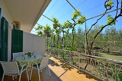 Ferienwohnung Familienfreundlich mit Klimaanl