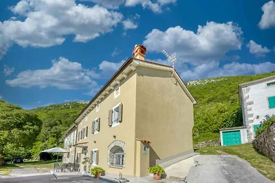 Vakantiehuis Ontspannende vakantie Kozljak