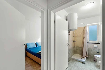 apartman za odmor Obiteljski odmor Karigador