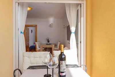 Appartamento Vacanza con famiglia Dramalj
