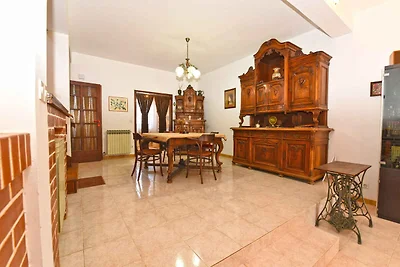 Ferienwohnung mit Terrasse