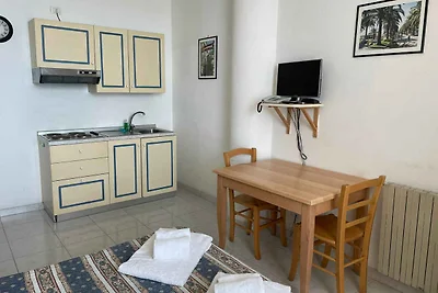 Ferienwohnung mit Klimaanlage