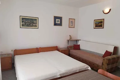 Studio in der Nähe vom Meer