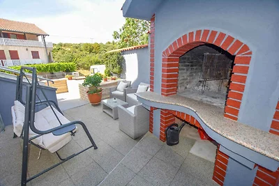 apartman za odmor Obiteljski odmor Sveti Filip i Jakov