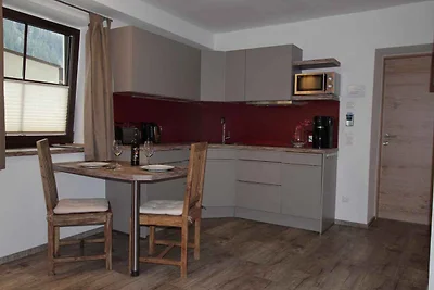 Ferienwohnung mit Infrarot
