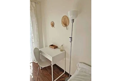 Ferienwohnung am Meer