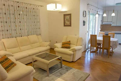 Ferienwohnung mit Balkon