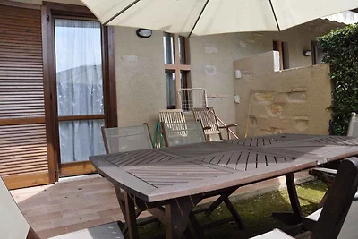 Ferienwohnung mit Klimaanlage