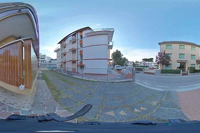 Vakantieappartement Gezinsvakantie Lignano Sabbiadoro