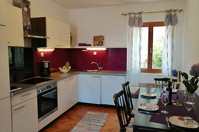 Vakantieappartement Gezinsvakantie Jelsa