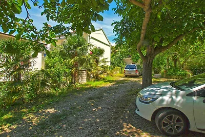 Appartamento Vacanza con famiglia Rovigno