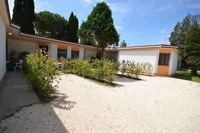 Ferienwohnung mit Klimaanlage