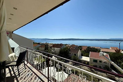 Ferienwohnung mit zwei Schlafzimmer und