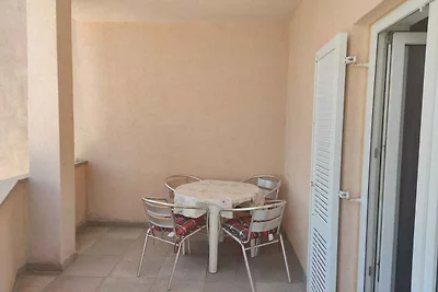 Appartamento Vacanza con famiglia Krk