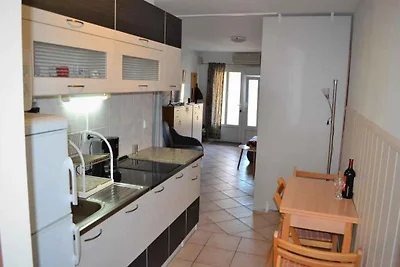 Ferienwohnung Apartment Osman 2+2