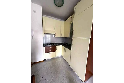 Ferienwohnung im zentralen Bereich, mit Schwi