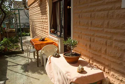 Gemütliche Ferienwohnung TEHA in Mali Lošinj 