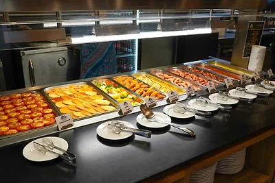 FerienWohnung mit Wellnessbereich und Heizung