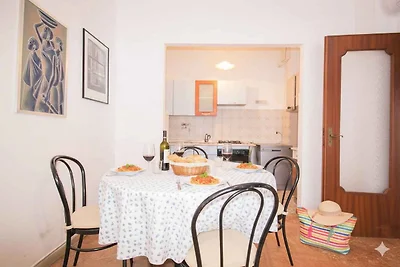 Vakantieappartement Gezinsvakantie Diano Marina