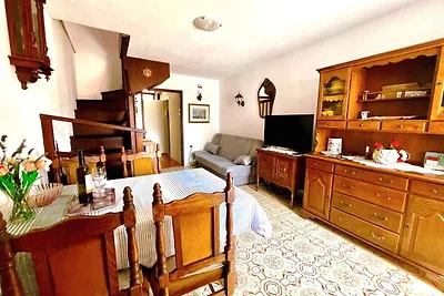 Ferienwohnung mitBalkon