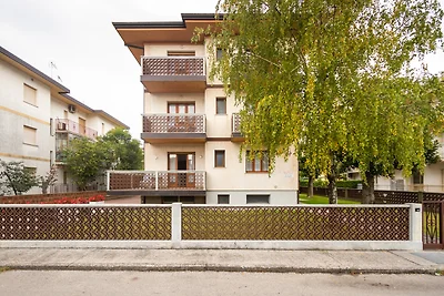 Vakantieappartement Gezinsvakantie Lignano Sabbiadoro