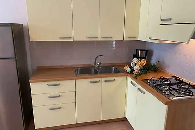 Ferienwohnung mit Klimaanlage und Pool