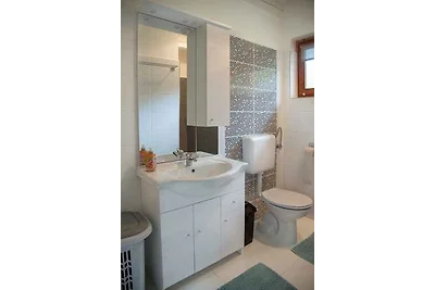 Casa vacanze Vacanza di relax Balatonbereny