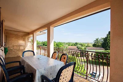 Ferienwohnung mit Klimaanlage