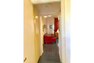 Vakantieappartement Gezinsvakantie La Spezia