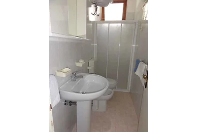 Ferienwohnung mit Balkon