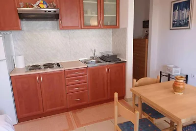 Ferienwohnung mit Klimaanlage, Parkplatz und