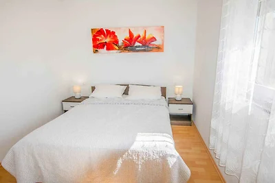 Vakantieappartement Gezinsvakantie Sveti Filip i Jakov