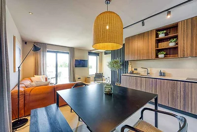 Domek letniskowy Urlop wypoczynkowy Rosini