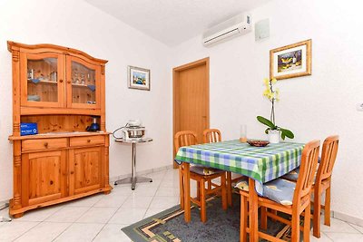 Vakantieappartement Gezinsvakantie Privlaka