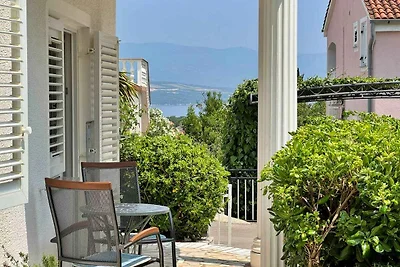 Erholungsort Zlatica in Šilo auf Krk