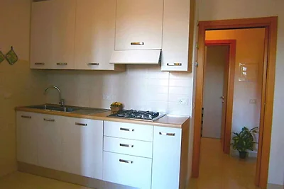 Vakantieappartement Gezinsvakantie Bibione