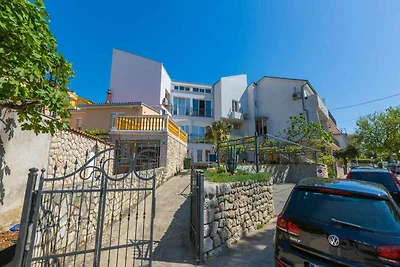 Ferienwohnung mit Balkon