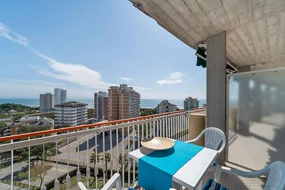 Holiday flat family holiday Lignano Sabbiadoro