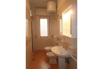 Ferienwohnung mit Geschirrspüler