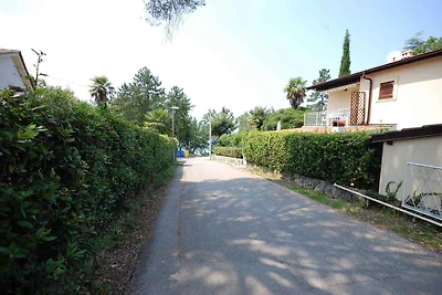 Ferienwohnung 85 Meter vom Meer entfernt