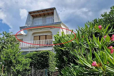 Appartamento Vacanza con famiglia Novi Vinodolski