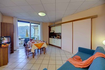 Vakantieappartement Gezinsvakantie Varzo (Verbania)