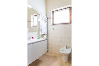 Ferienwohnung mit Pool