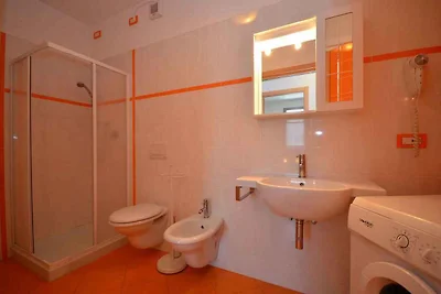 Ferienwohnung mit Balkon