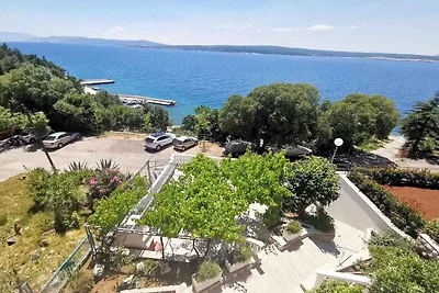 Appartement Vacances avec la famille Dramalj