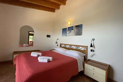 Ferienwohnung in der Residence Bellavista mit
