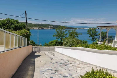 Ferienwohnung direkt am Meer, in Strandnähe