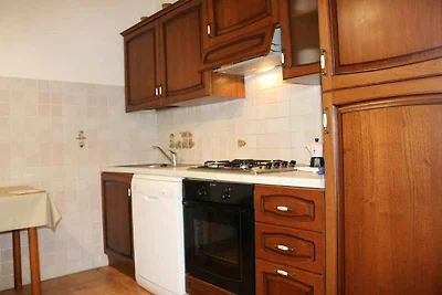 Ferienwohnung mit Pool und Tennis